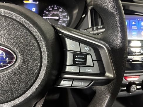 Used 2022 Subaru Impreza Premium image 12