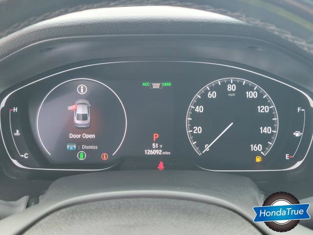 Certified 2018 Honda Accord EX-L image 22