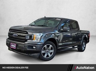 Used 2018 Ford F150 XLT w/ Equipment Group 302A Luxury RWD video 1