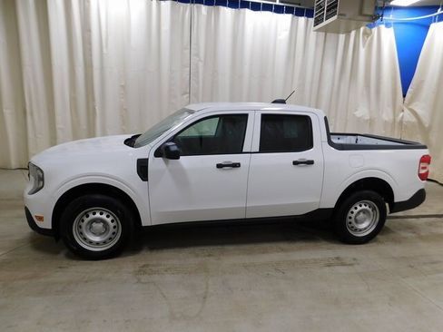 New 2025 Ford Maverick XL w/ Equipment Group 101A image 2