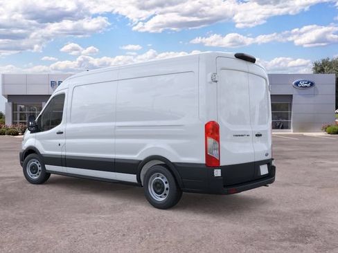 New 2026 Ford Transit 150 148 Medium Roof RWD image 6