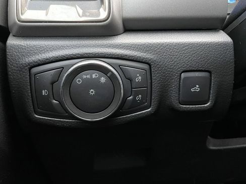 Used 2020 Ford Ranger XLT w/ Equipment Group 301A Mid image 27