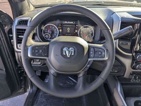 New 2026 RAM 2500 Big Horn image 10