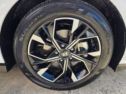 Used 2025 Hyundai Sonata SEL image 22