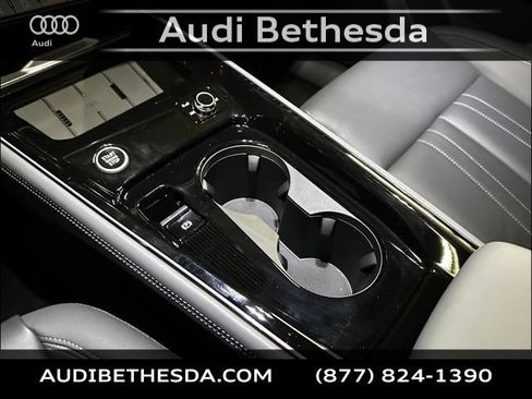 New 2026 Audi Q3 quattro 2.0T AWD/4WD image 19