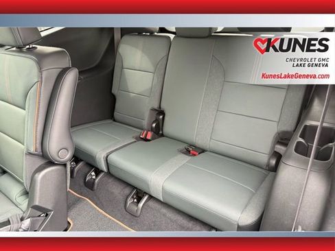 New 2026 GMC Acadia AT4 w/ Luxury Package AWD/4WD image 20