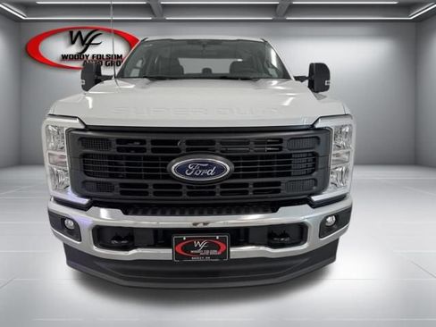 New 2026 Ford F250 XL w/ FX4 Off-Road Package AWD/4WD image 3