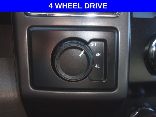 Used 2020 Ford F150 XLT AWD/4WD image 4