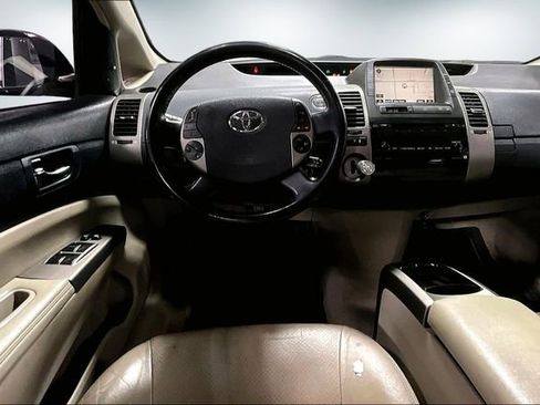 Used 2008 Toyota Prius Base image 10