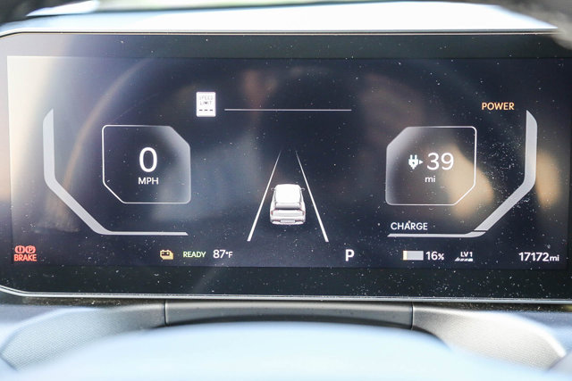 Used 2024 Kia EV9 Land AWD/4WD image 26