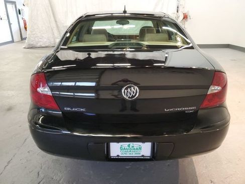 Used 2006 Buick LaCrosse CX FWD image 5