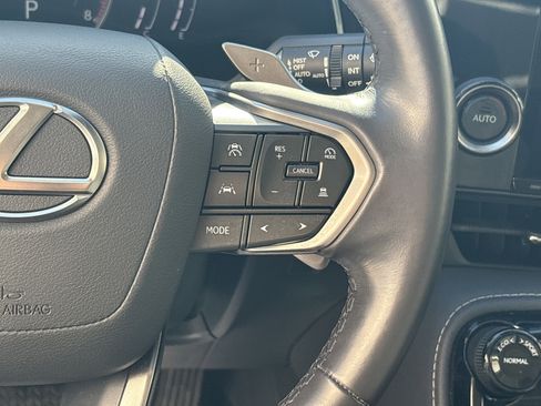 Certified 2025 Lexus NX 350 350 image 20