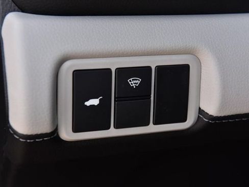 New 2026 Honda Passport TrailSport Elite image 11
