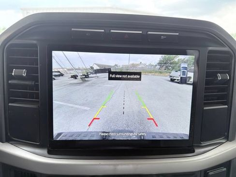 Used 2023 Ford F150 Lightning Pro AWD/4WD image 21