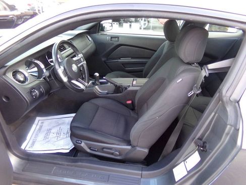 Used 2014 Ford Mustang Coupe w/ Equipment Group 102A RWD image 10