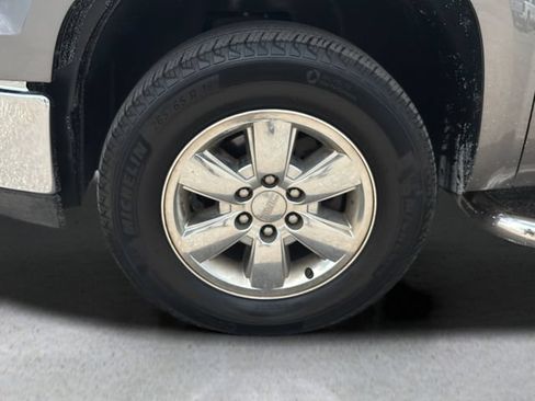 Used 2013 GMC Sierra 1500 SLT w/ SLT Convenience Package AWD/4WD image 25