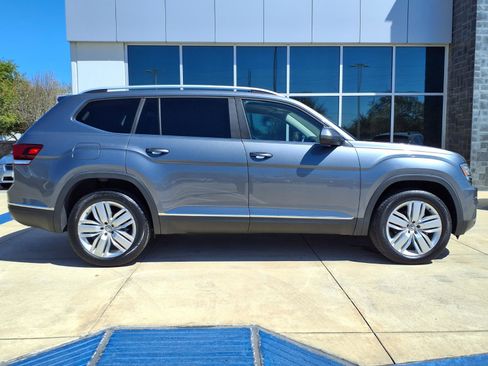 Used 2019 Volkswagen Atlas SEL image 26