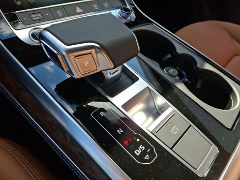 New 2026 Audi Q7 2.0T Premium Plus image 11