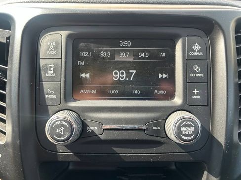 Used 2015 Jeep Cherokee Sport w/ Sport Appearance Group AWD/4WD image 24