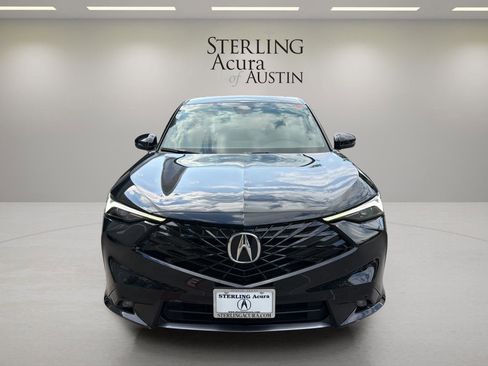 Used 2025 Acura ADX A-Spec image 2