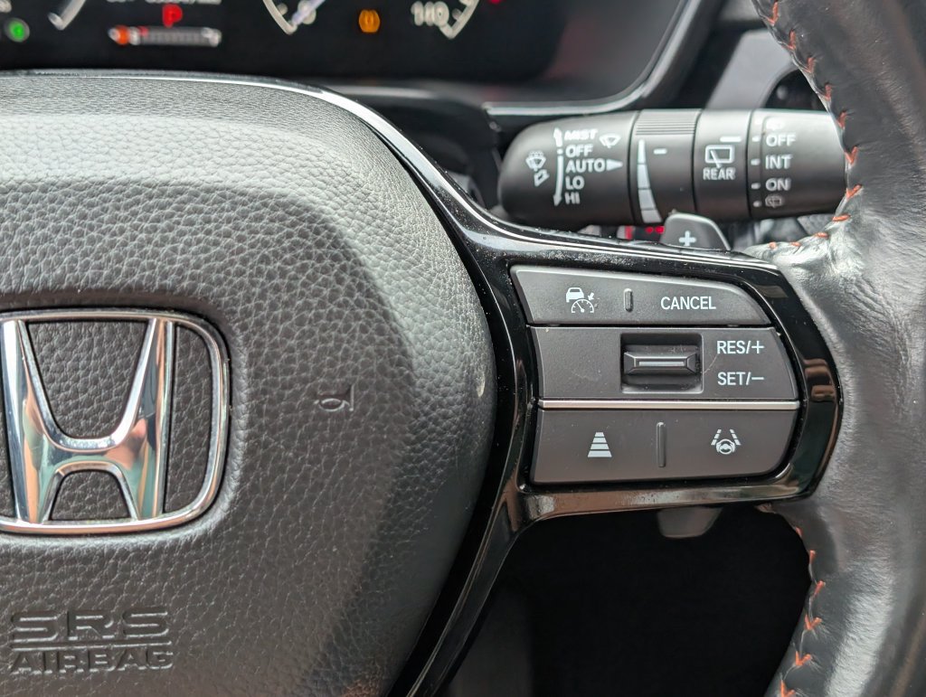 Used 2024 Honda CR-V Sport Touring image 29