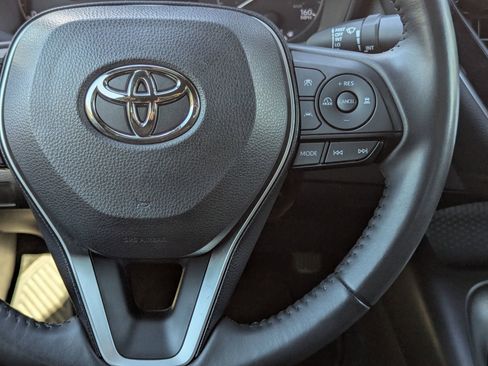 Used 2023 Toyota Corolla SE image 22