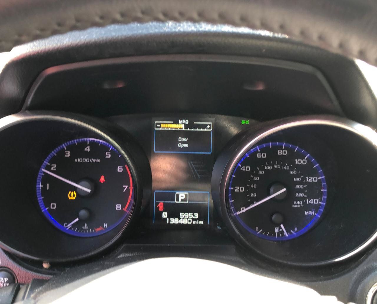 Used 2017 Subaru Legacy 2.5i Limited AWD/4WD image 13