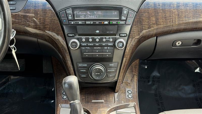 Used 2011 Acura MDX w/ Advance Package AWD/4WD image 28