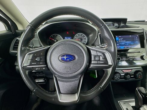 Used 2019 Subaru Crosstrek 2.0i Premium w/ Popular Package #3 image 11