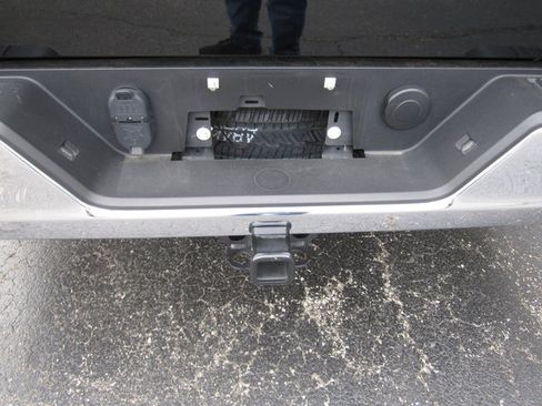 Used 2024 GMC Sierra 1500 Pro w/ Pro Value Package AWD/4WD image 28