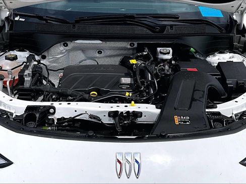 Used 2025 Buick Envista Sport Touring FWD image 31