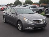 Used 2012 Hyundai Sonata SE image 3