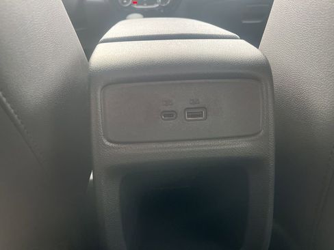 New 2026 Chevrolet Trax LT w/ Driver Confidence Package image 26