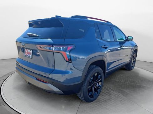 New 2026 Chevrolet Equinox LT image 5