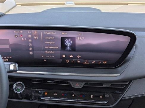 New 2026 Buick Envision Preferred image 21