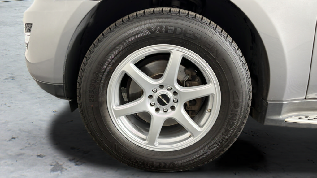 Used 2011 Mercedes-Benz ML 350 2WD image 49