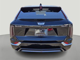New 2025 Cadillac Optiq Luxury 1 w/ LPO, Floor Liner Package video 3