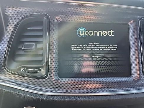 Used 2017 Dodge Challenger R/T Scat Pack w/ Dynamics Package image 7