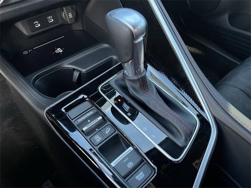 New 2026 Acura ADX A-Spec image 22