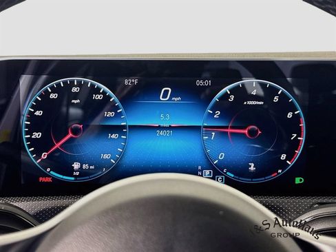 Used 2019 Mercedes-Benz A 220 w/ Premium Package image 15