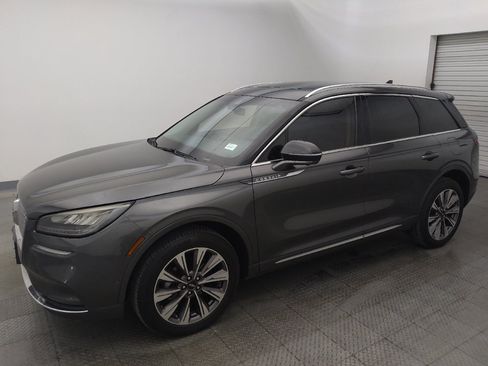 Used 2020 Lincoln Corsair Reserve FWD image 2