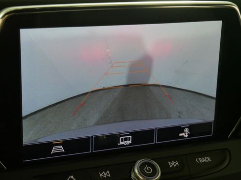 Used 2022 Chevrolet Blazer Premier image 33