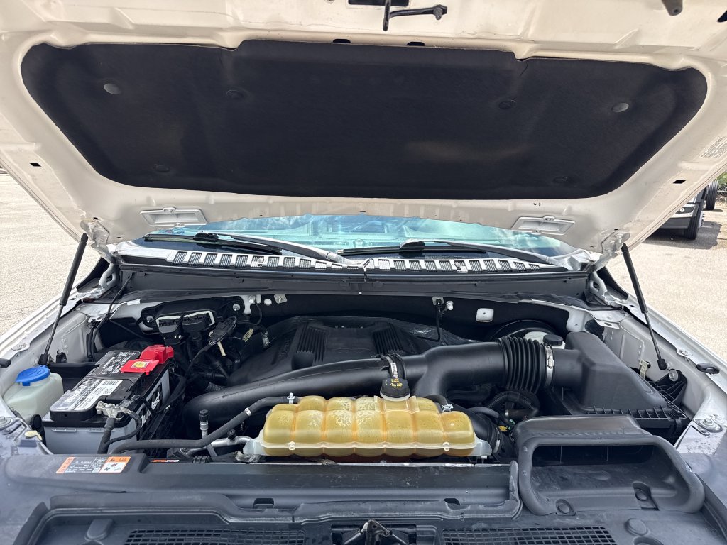 Certified 2019 Ford Expedition Max Limited RWD image 32