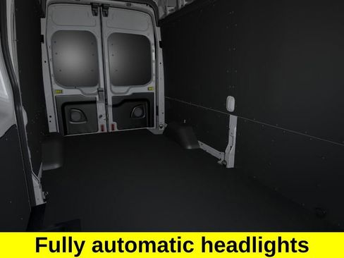 New 2026 Ford Transit 350 148 High Roof image 12