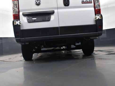 Used 2019 RAM ProMaster 1500 image 21