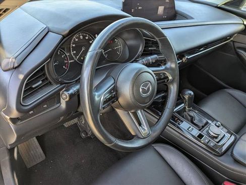 Used 2024 MAZDA CX-30 AWD 2.5 S w/ Select Sport Pkg image 10