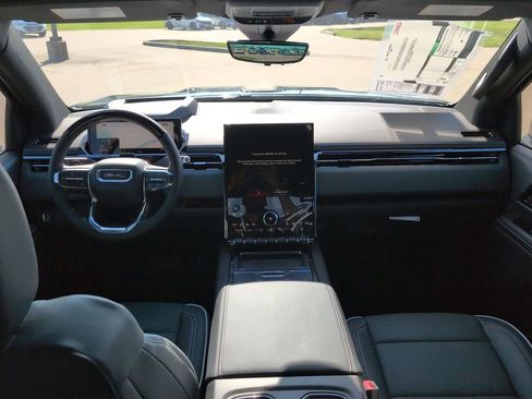 New 2026 GMC Sierra EV AT4 w/ AT4 Premium Package image 19