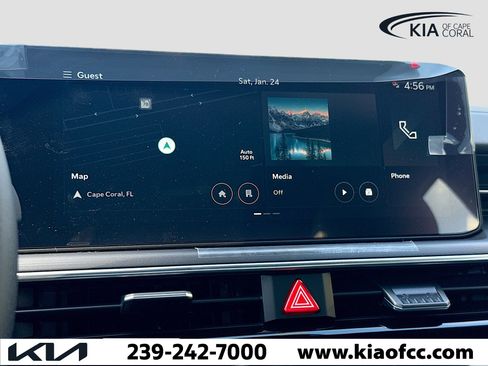 New 2026 Kia K5 GT-Line image 29