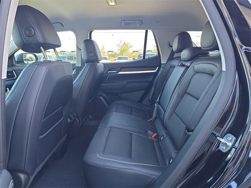 New 2026 GMC Terrain Denali image 16