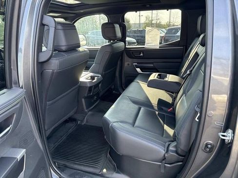 Used 2024 Toyota Tundra Platinum image 17